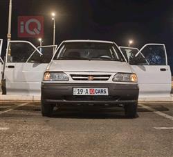 Saipa 131